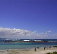 Peaceful Bay - Accommodation Directory