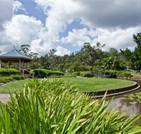 Underwood Park - Accommodation Directory