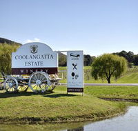 Coolangatta Estate Winery - Accommodation Directory