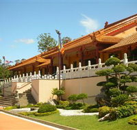 Chung Tian Temple - Accommodation Directory