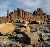 Bombo Headland Kiama - Accommodation Directory