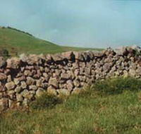 Historic Dry Stone Walls - Accommodation Directory