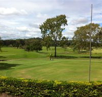 Logan City Golf Club - Accommodation Directory
