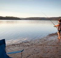 Clyde River National Park - Accommodation Directory