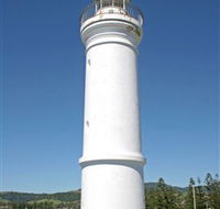 Kiama Lighthouse - Accommodation Directory