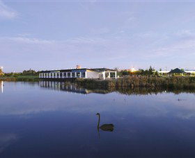 Port Of Brisbane QLD Accommodation Directory