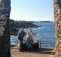 Little Blowhole Kiama - Accommodation Directory