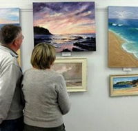 The Millhouse Art Gallery - Accommodation Directory