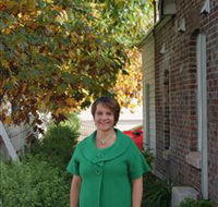 Dianna Porter Acupuncture - Accommodation Directory
