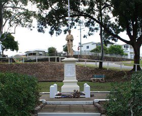 Manly War Memorial - Accommodation Directory 0