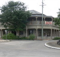 The Hotel Cecil - Accommodation Directory
