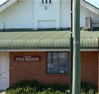 Casino Folk Museum - Accommodation Directory