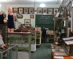 Casino Folk Museum - Accommodation Directory 2