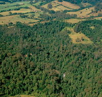 Boorganna Nature Reserve - Accommodation Directory