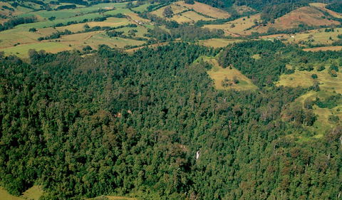 Boorganna Nature Reserve - Accommodation Directory 0
