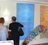 Jambama Art Gallery - Accommodation Directory