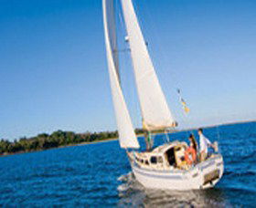 The Clarence River - Accommodation Directory 2