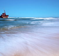 Worimi National Park - Accommodation Directory