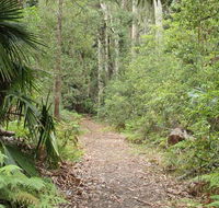 Lake walking track - Accommodation Directory