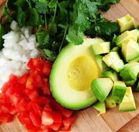 The Avocado Farm - Accommodation Directory