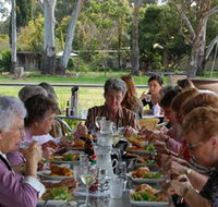 Cookabarra Restaurant and Function Centre - Tailor Made Fish Farms - Accommodation Directory