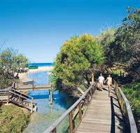 Eli Creek - Accommodation Directory