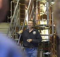 Murrays Brewery and Port Stephens Winery - Accommodation Directory