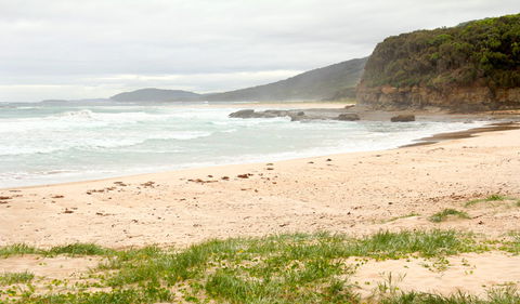 Pretty Beach To Durras Mountain Walking Track - Accommodation Directory 1