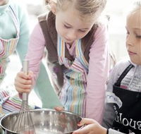 Bent on Food Cookery School - Accommodation Directory