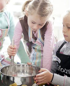 Bent On Food Cookery School - Accommodation Directory 0
