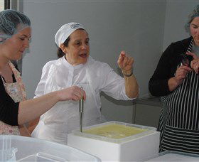 Bent On Food Cookery School - Accommodation Directory 3