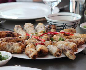 Bent On Food Cookery School - Accommodation Directory 2