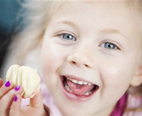 Bent On Food Cookery School - Accommodation Directory 4
