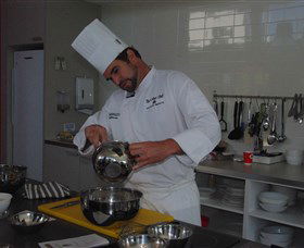 Bent On Food Cookery School - Accommodation Directory 6