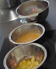 Bent On Food Cookery School - Accommodation Directory 7