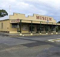 Manning Valley Historical Society and Museum - Accommodation Directory