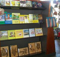 Not a Cafe - Accommodation Directory