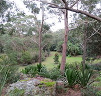 Booderee National Park Botanic Gardens - Accommodation Directory