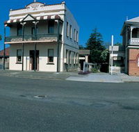 Wingham Self-Guided Heritage Walk - Accommodation Directory