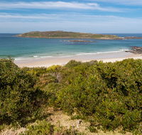 Murramarang Aboriginal Area - Accommodation Directory