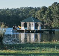 Walpole-Nornalup Inlets - Accommodation Directory