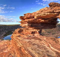 Inland Gorges - Accommodation Directory