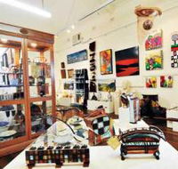 Nimbin Artists Gallery - Accommodation Directory