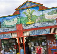 HEMP Embassy - Accommodation Directory