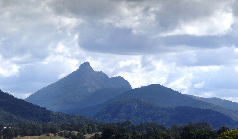 Back Creek NSW Accommodation Directory