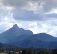 Wollumbin National Park - Accommodation Directory