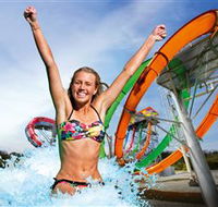 Wet'n'Wild Gold Coast - Accommodation Directory