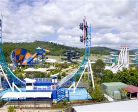 Wet'n'Wild Gold Coast - Accommodation Directory 3