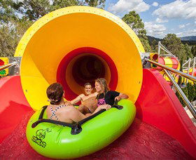 Wet'n'Wild Gold Coast - Accommodation Directory 2