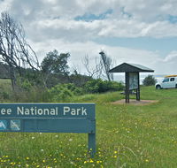 Fishermans Bay foreshore - Accommodation Directory